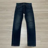 在飛比找Yahoo!奇摩拍賣優惠-Levi's levis 08513-0002 513 W2