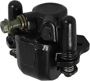 Universal Fit Atv Motorcycle Brake Caliper 50cc-250cc High-strength Material Simple Installati