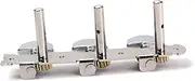 SUPVOX Guitar Tuning Machines Classic Guitars Acoustic Guitar Tuning Guitar Tuning Keys Classical Guitar 3l3r Tuners Guitar Tuner Ukulele Tuner Guitar Machine Heads Peg Bass