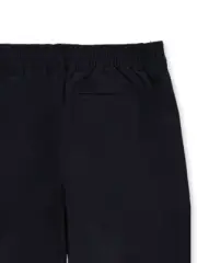French Toast Husky Boys' Flat Front Pull-On Pants