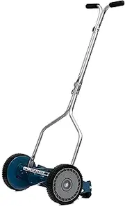 [Great States] 204-14 Hand Reel 14 Inch Push Lawn Mower