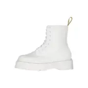 Shoes Universal women Dr Martens Jadon II Mono Ptical 27335113 White