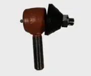 FITS FOR MAHINDRA TRACTOR CLOCKWISE BALL JOINT POWER STEERING CYLINDER