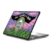 MacBook Pro 13-inch (M1 / M2 / Intel) Impact Case Give yourself a break