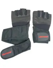 Vantage Strength Premium Gym Gloves