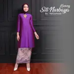 作為 KEBAYA 現代 BAJU KEBAYA 套裝 BAJU KURUNG BAJU KURUNG BAJU KUR