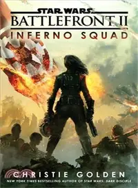 在飛比找三民網路書店優惠-Inferno Squad