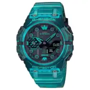 Casio G-Shock Bluetooth Urban Style Analog-Digital Watch GA-B001G-2A | RRP $319