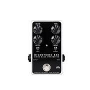 Darkglass Electronics Darkglass Electronics Effector Bass Overdrive Micr [New!!]