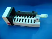Amana 8 crescent cube OEM D75671-1 Icemaker / from iC3 icemaker / (106.626473)