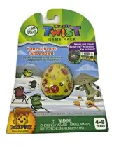 LeapFrog RockIt Twist Game Pack Banzai Beans Showdown