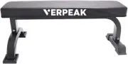 Adjustable Squat Rack - 400 KG Total Weight Capacity, Best for Home Gym Fitness