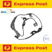 ABS Sensor Front Left Side LH For Mitsubishi Triton MQ MR 2015 on WSS-330