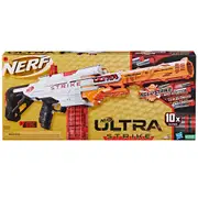 Hasbro NERF槍 - NERF 極限系列 神擊電動射擊器