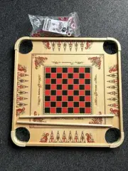 Carrom Board Game