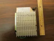 Fiber Optic Power Transmitter IR With Cable NOS