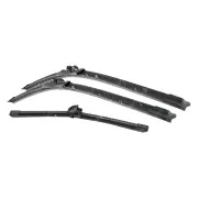 Bosch Aerotwin Plus Wiper Blade Set for Ford Mondeo 15 Turnier 9/2014-Onward