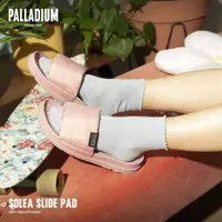 在飛比找蝦皮商城精選優惠-CBF 免運 PALLADIUM SOLEA SLIDE P