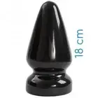 Anal Plug Dildo Big Conical Soft Titanmen Anal Master Butt Smooth