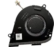 HK-Part Fan for HP Envy X360 15-DS 15-DR 15M-DS Series CPU Cooling Fan L53541-001
