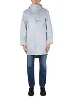 [C.P. Company] C. P. Company-Technical Fabric Jacket-Uomo 48