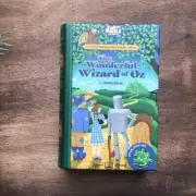 Professor Puzzle/The Wizard Of Oz/ 252-Piece puzzle sealed