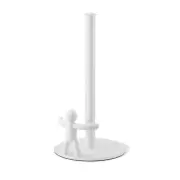 UMBRA BUDDY PAPER TOWEL HOLDER WHITE 18X18X34CM