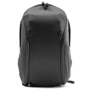 Peak Design BEDBZ-20-BK-2 Everyday Backpack Zip v2 攝影背囊 20L 黑色 香港行貨