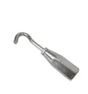 Dent Puller Slide Hammer Washer Hook Dent Pulling Claw Car Body Repair Removal
