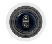Polk Audio RC6S Each 6.5" In-Ceiling Stereo Input Speaker