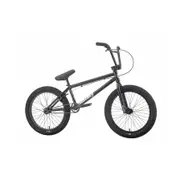 Sunday Blueprint BMX Bike 20.5 Inch TT Black