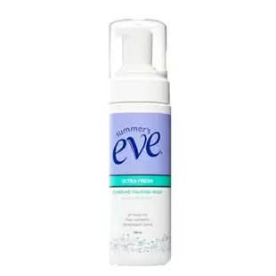 舒摩兒EVE 長效清新浴潔慕斯150ml (瓶)【德芳保健藥妝】