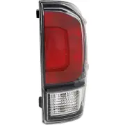 Tail Light For 2020-2023 Toyota Tacoma Limited Passenger Side Halogen