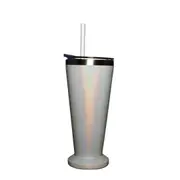Celebrations Cocktail Tumbler (Pearlised White) - 500mL