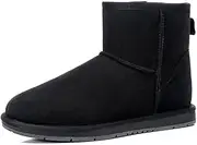 [UGG BY MITCHELL] Mini Classic Women UGG Boots