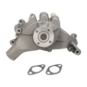 Proflow Water Pump Cast Iron Mechanical OE Natural Big Block Chev Style
