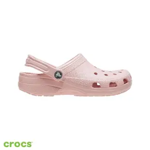 【Crocs】中性鞋 經典克駱格(10001-6UR)