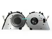 New Lenovo Yoga 7-14ACN6 7-14ITL5 7i 14ITL5 CPU Cooling Fan