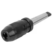 MT3 JT6 Keyless Drill Chuck Self Tightening Automatic Locking 1-16MM Capacity