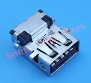2x USB 3.0 Type-A Socket Port Female Plug Laptop Notebook Repair Replacement AU