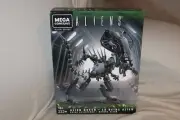 MEGA Construx Aliens ALIEN QUEEN Black Series 2020 GPH25 NEW