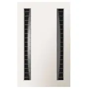 IXL Neo Vent Module Bathroom Exhaust in White