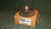 NEW DODGE Polychain Sprocket # P40-8M-30-SH (40042-G6B)