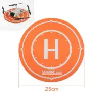 For DJI Mavic Air/Mini 3 Pro/2/SE Drone Parking Landing Pad Launch Helipad