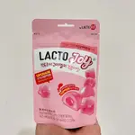 韓國 鍾根堂軟糖 乳酸菌軟糖 水蜜桃 50G 軟糖