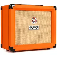 在飛比找蝦皮購物優惠-立昇樂器 英國 ORANGE Crush 20RT 吉他音箱