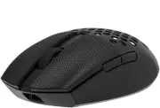 ARIA XD7 Wireless Gaming Mouse - Pixart 3395 Gaming Sensor 26000 DPI, KAILH