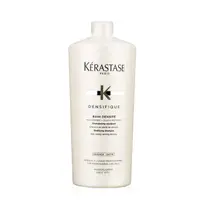 在飛比找PChome24h購物優惠-Kerastase 巴黎卡詩 白金賦活髮浴 1000ml