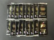 1990-91 Skybox Inaugural Edition NBA Basketball Wax Pack Lot x19