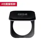 ［全新］MAKE UP FOR EVER ULTRA HD 超進化無瑕微晶蜜粉餅-晶透白#1 6.2G